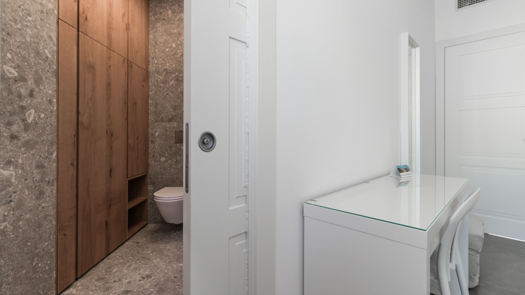 Italianway Comfort - Vincenzo Monti 29 B — photo 8