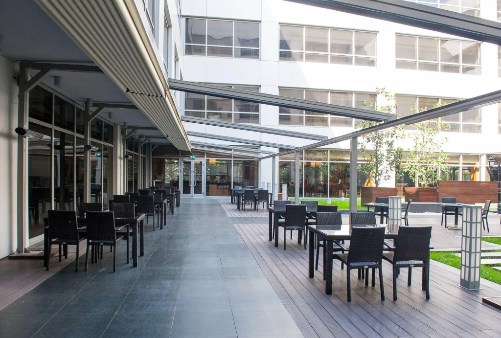 ISG Sabiha Gokcen Airport Hotel - Special Class, photo 4