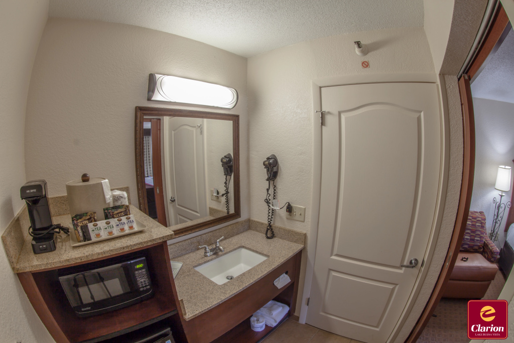 Rosen Inn Lake Buena Vista, photo 3
