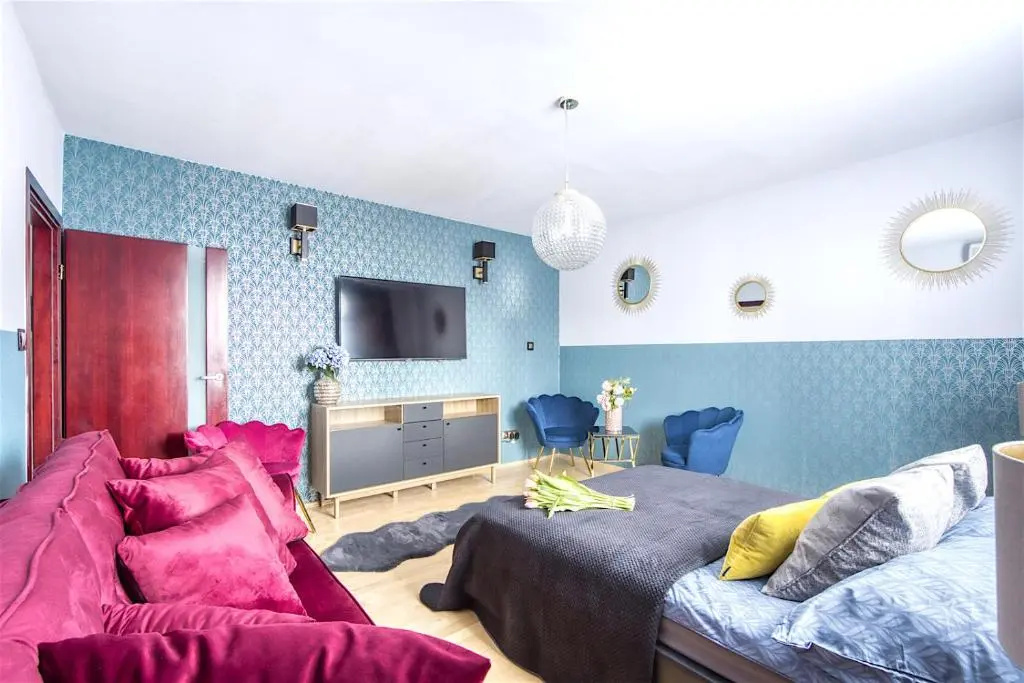 ClickTheFlat Palace of Culture View Apartment - Marszałkowska St. — photo 3