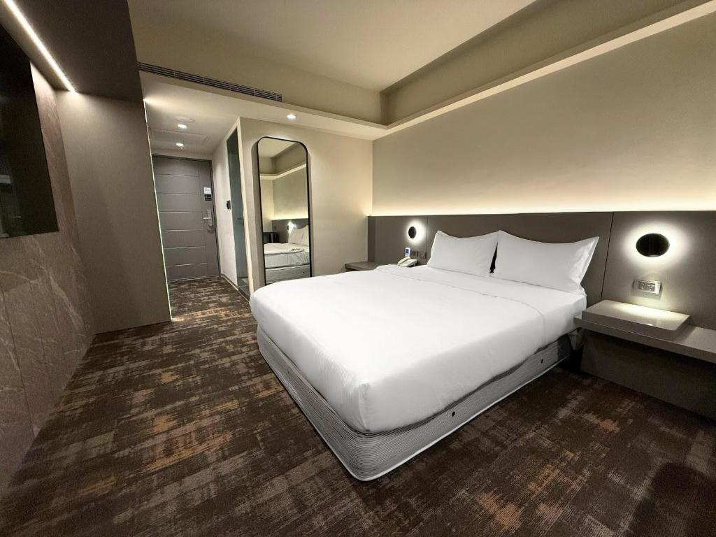 Hub Hotel Ximen-inn Kunming, photo 5