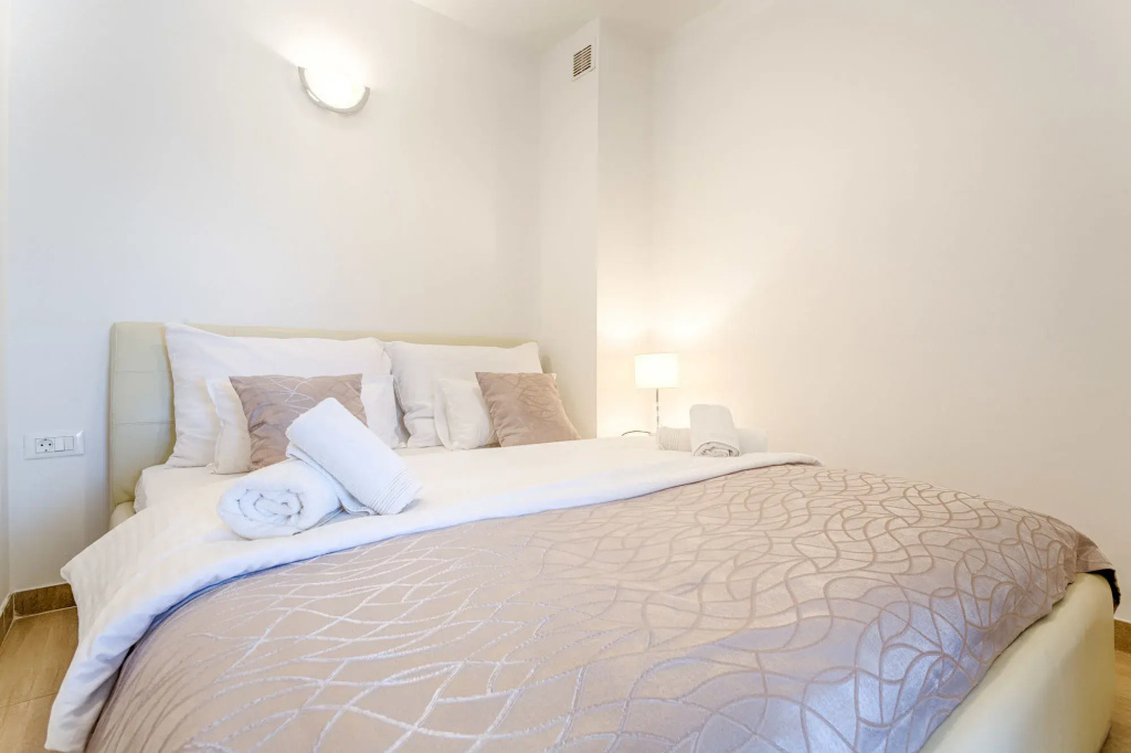 Adriatic Queen Rooms & Apartments — photo 6