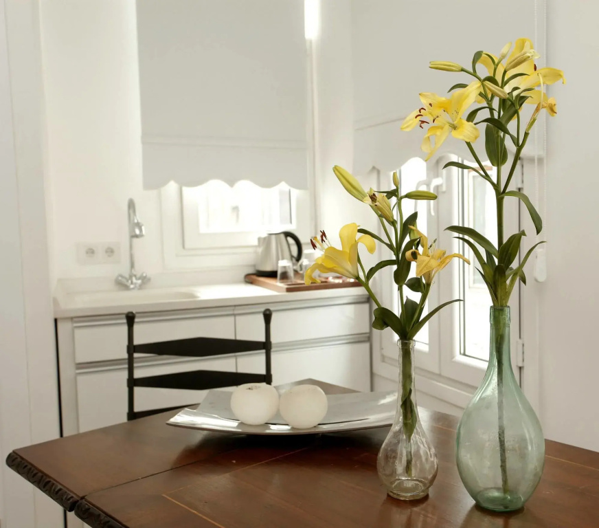 The White Swan Suites Beyoglu — photo 4