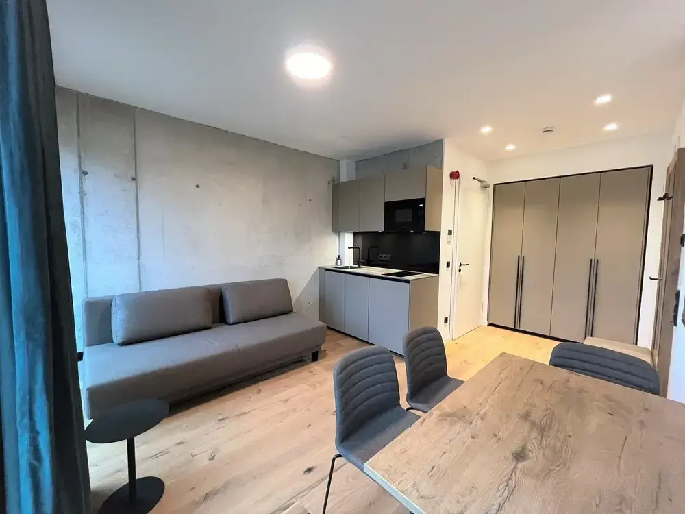 Mikes Apartments Munich, photo 3