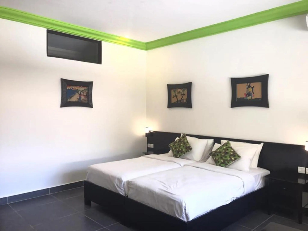 Senegambia Beach Hotel — photo 4