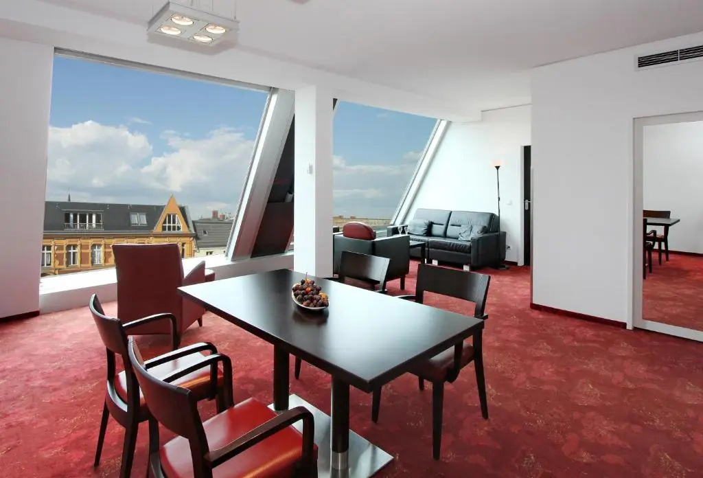 ARCOTEL Velvet Berlin — photo 7