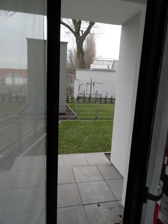 Apartamenty Metro Młociny — photo 7