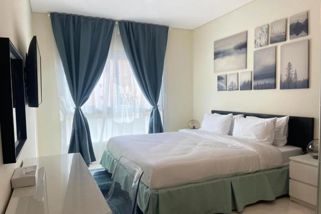 Al Manzil Residence Suites, photo 5