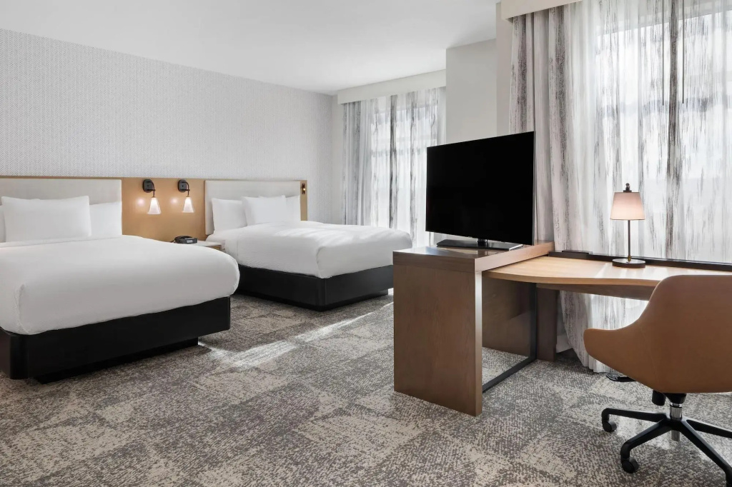 Residence Inn by Marriott Chatsworth, photo 5