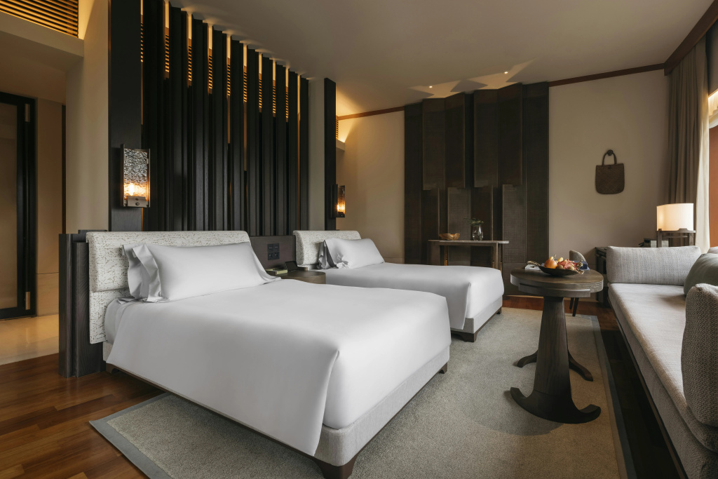 Capella Singapore, photo 3
