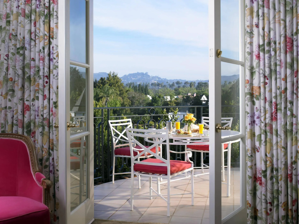 The Peninsula Beverly Hills — photo 8