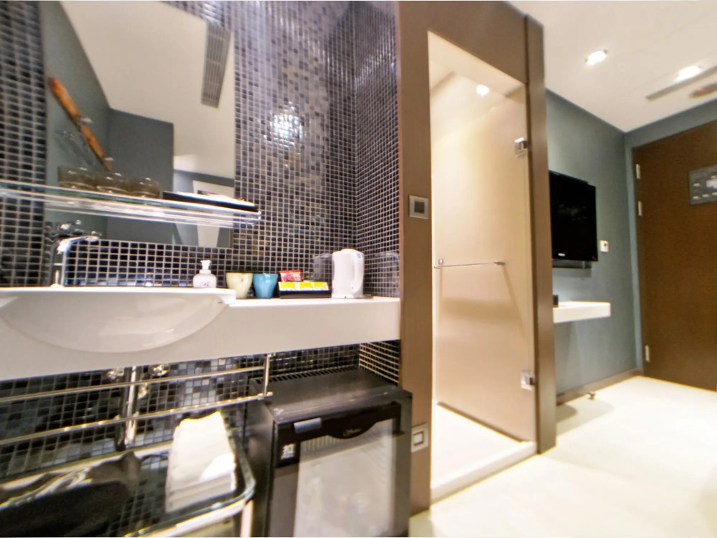 Beauty Hotels Taipei - Hotel B6 — photo 8