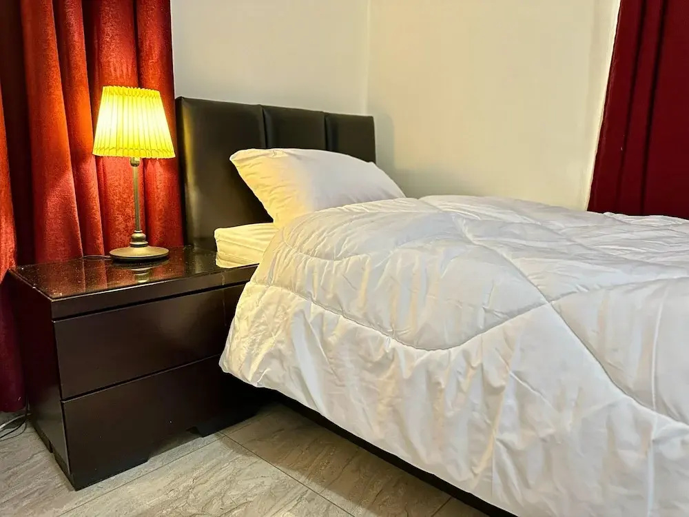 Margarita Hotel Amman, photo 3