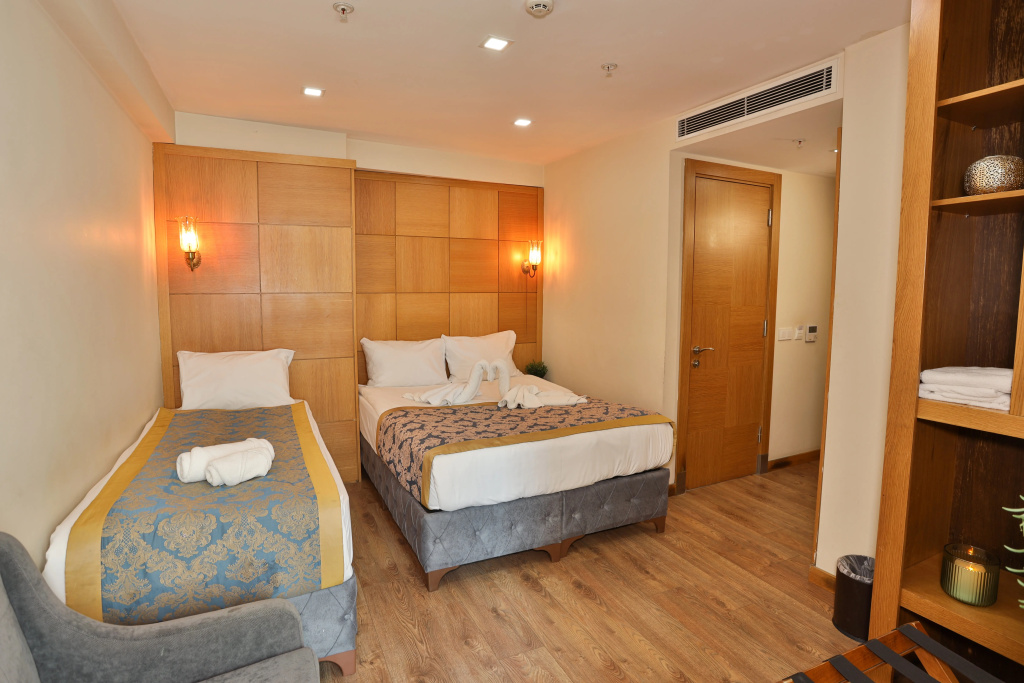 Cumbalı Plaza Hotel — photo 3