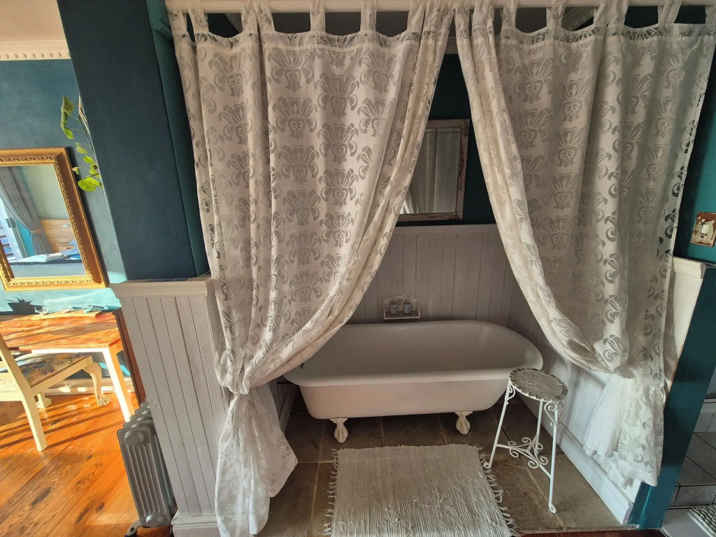 Bluebottle Guest House, photo 4