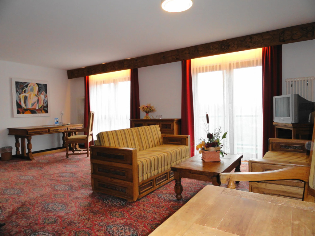 Solitaire Hotel & Boardinghouse Berlin — photo 7