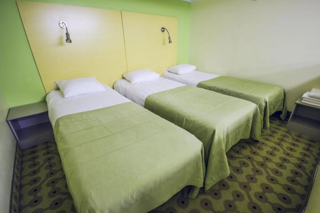 Braavo Spa Hotel — photo 7