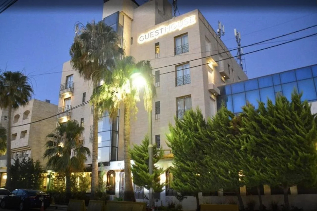 Guest House Amman