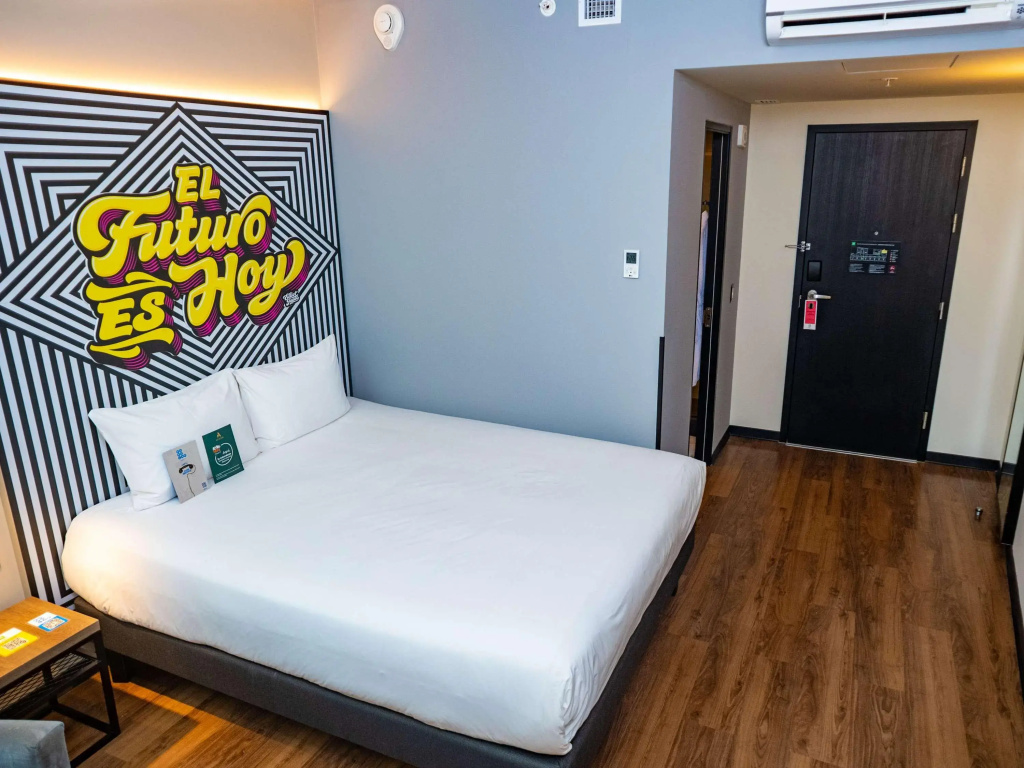 ibis Styles Lima San Isidro, photo 2