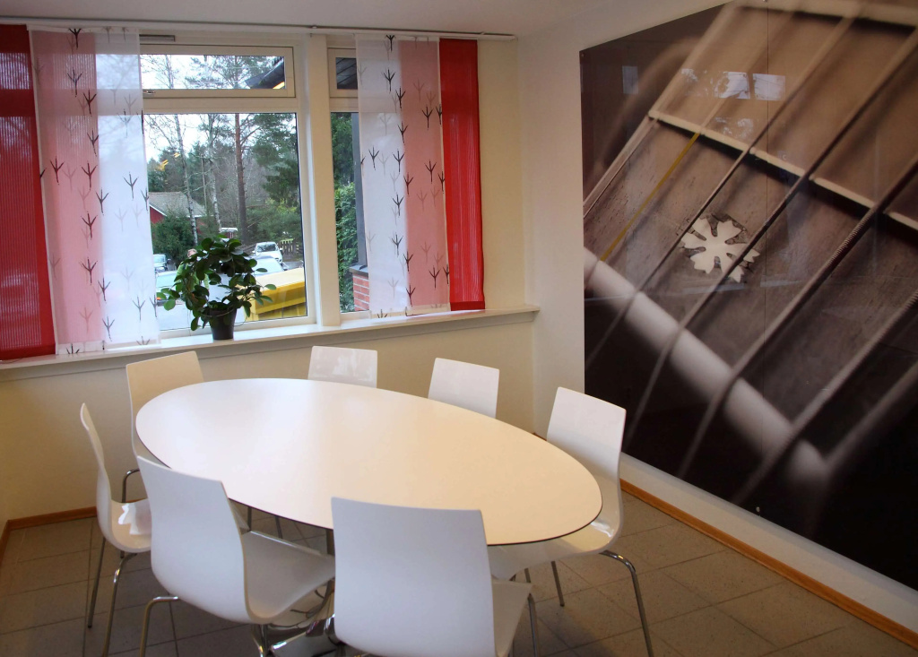 Scandic Olympiatoppen Sportshotel — photo 7
