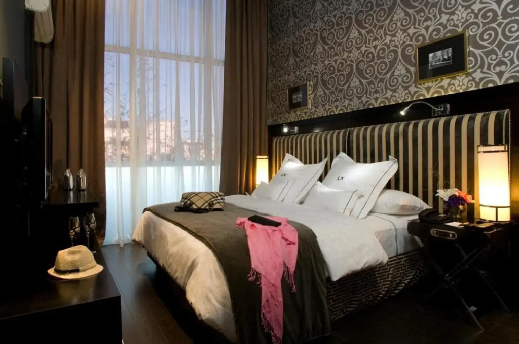 Lennox Hotel Buenos Aires — photo 8