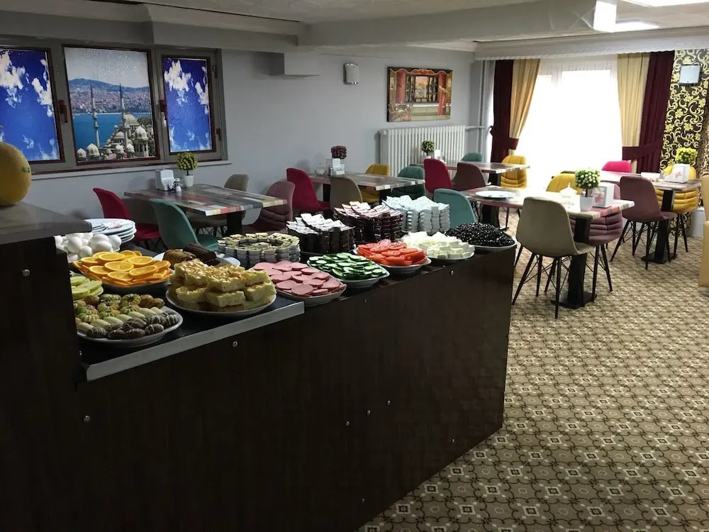 Hotel Metropol — photo 7