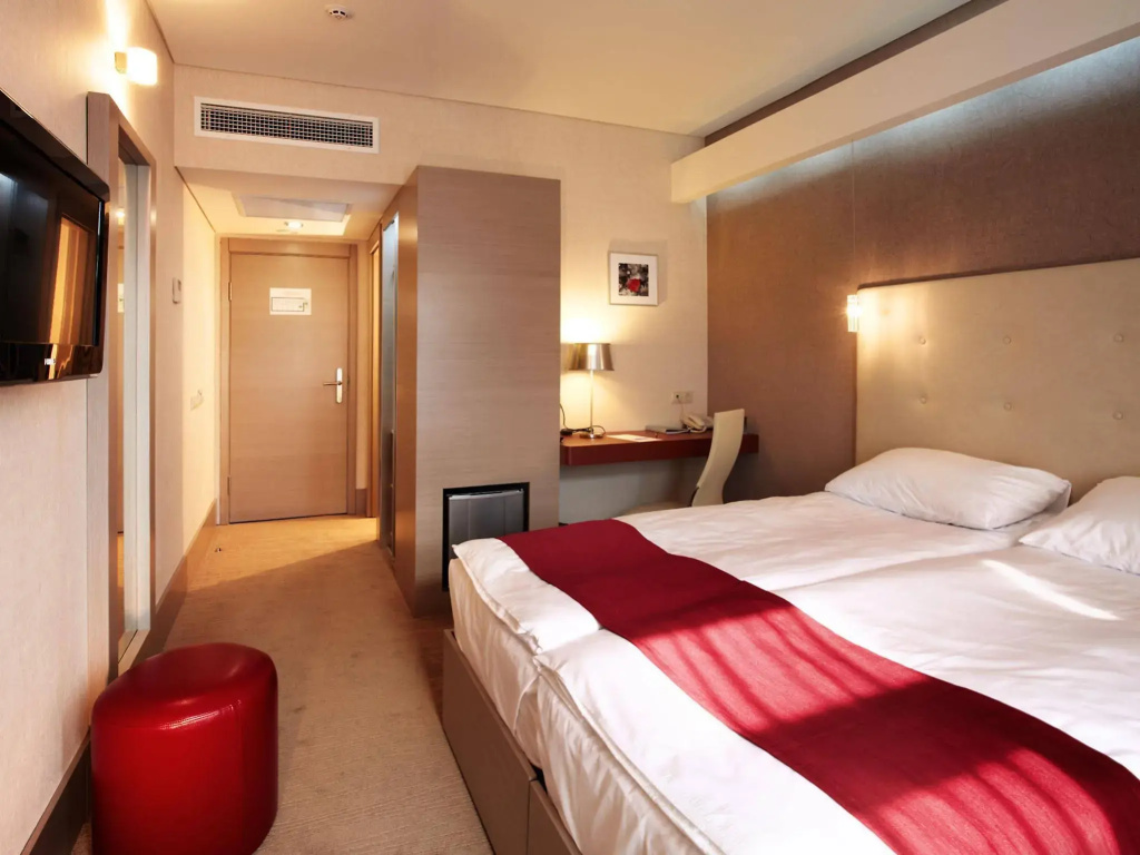 City Park Apart Hotel, photo 2