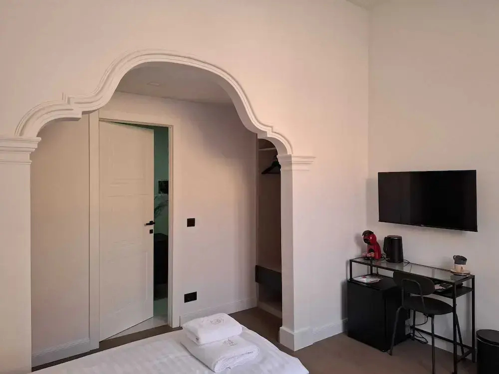 TUDISI LUX SUITES by DOMINIUM, photo 3