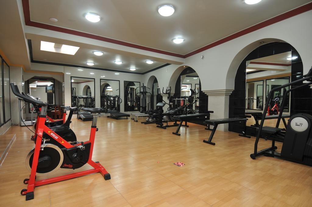 Diwan Casablanca Hotel & Spa, photo 2