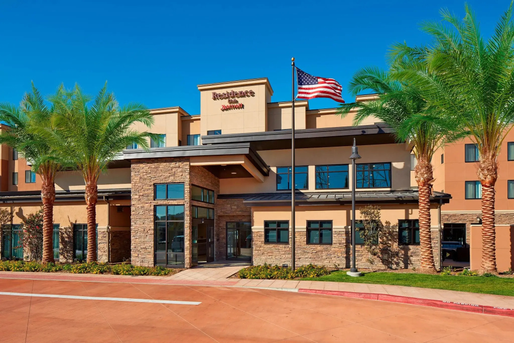 Redondo Beach, United States of America
