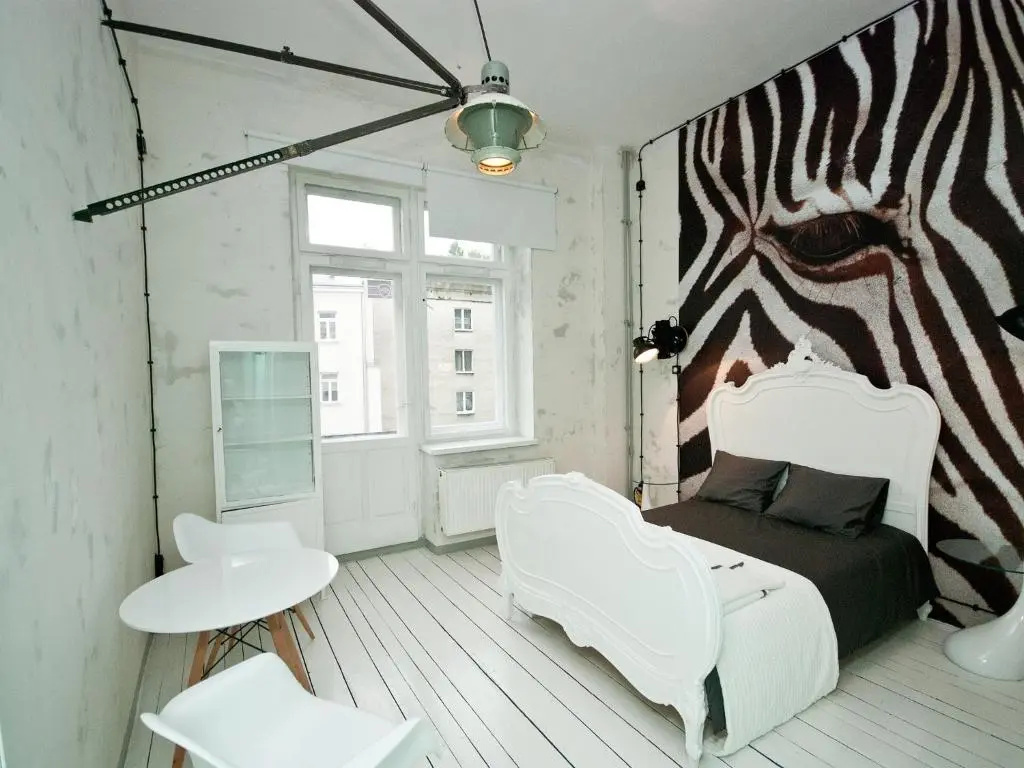 Lofthotel Sen Pszczoły — photo 4