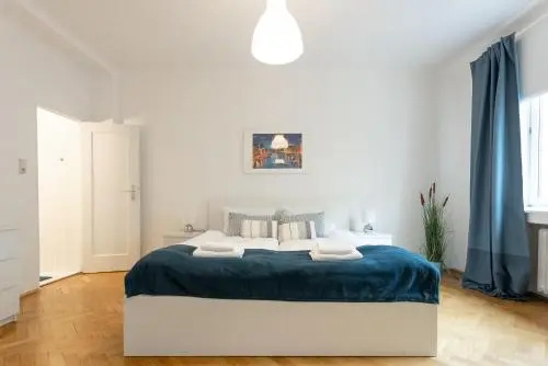 City Center Operastreet Apartment "Italy" — photo 6