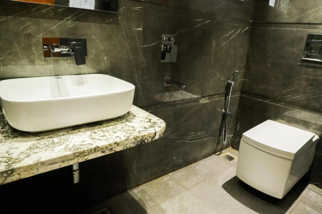 Hotel Vanson Villa, City Centre - With Free Airport & Train Station Pickup — photo 8