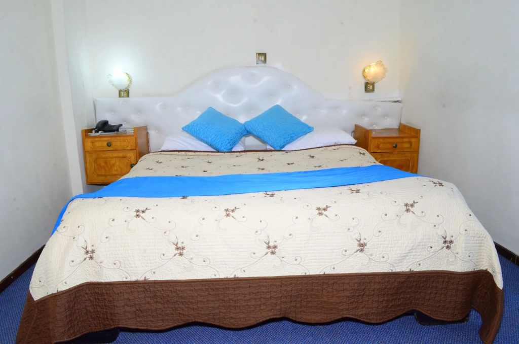 Ras Amba Hotel — photo 3