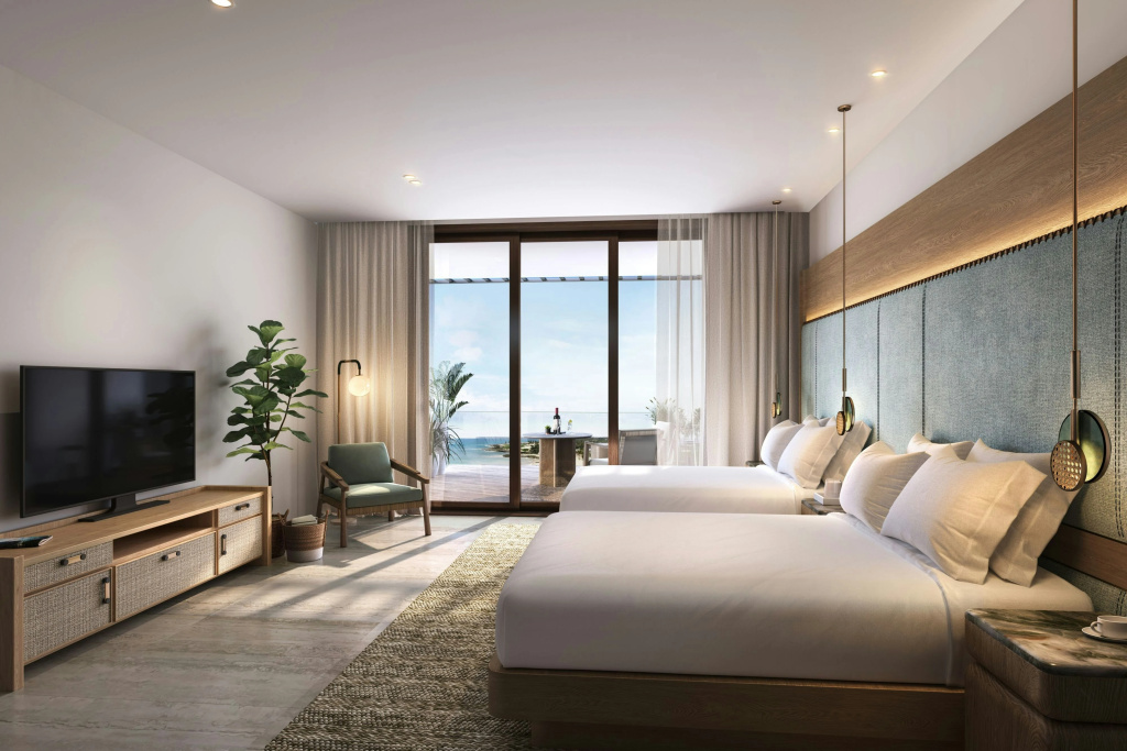 The St Regis Cap Cana Resort, photo 2