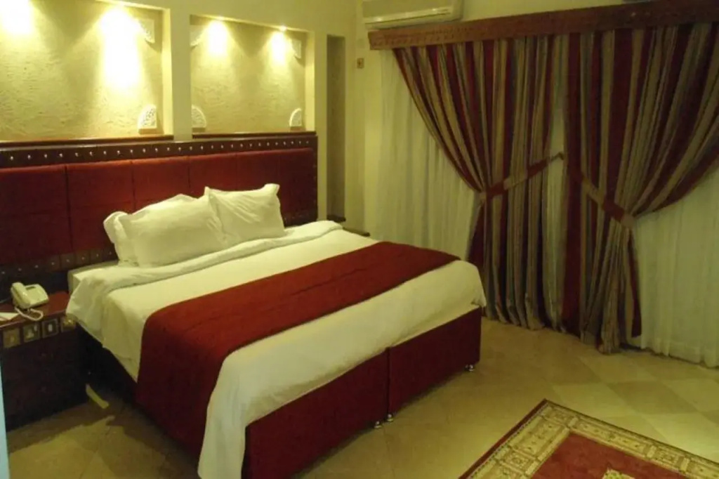 Al Liwan Suites — photo 8