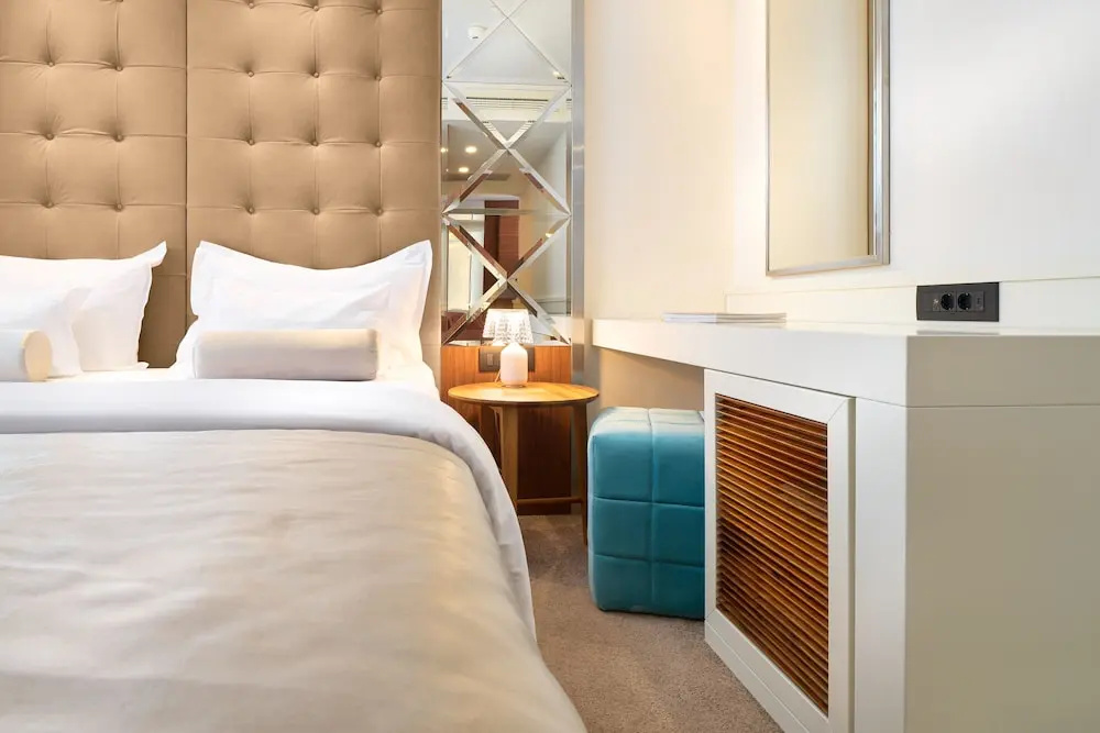 Time Boutique Hotel, photo 5