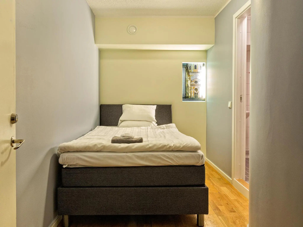 Mosebacke Hostel — photo 3
