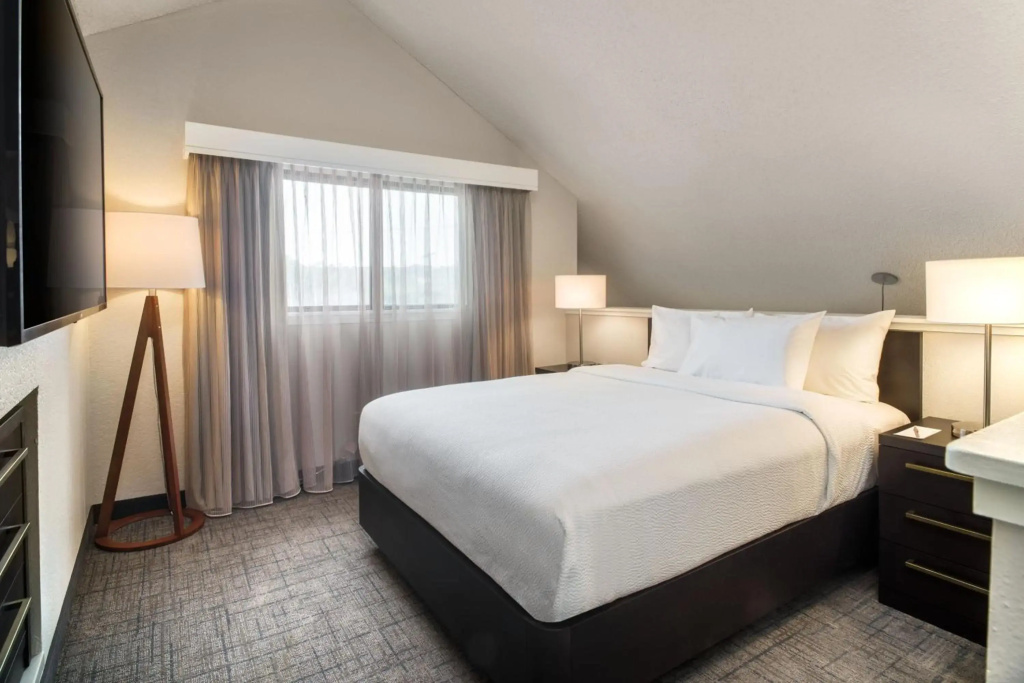 Residence Inn By Marriott Long Beach — photo 6