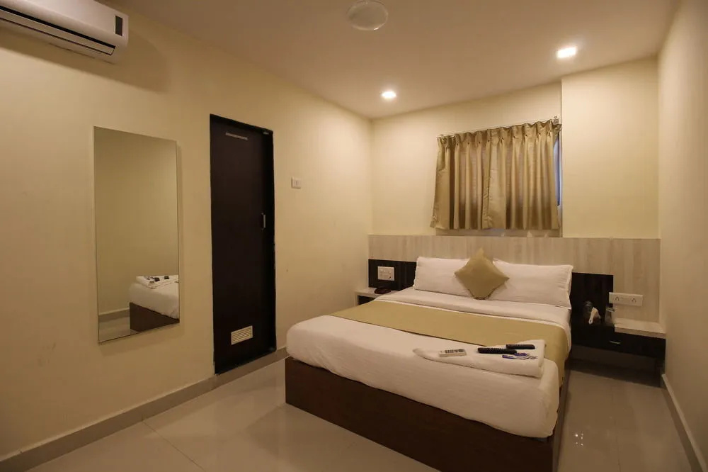 Treebo Trip Ashir Inn — photo 6