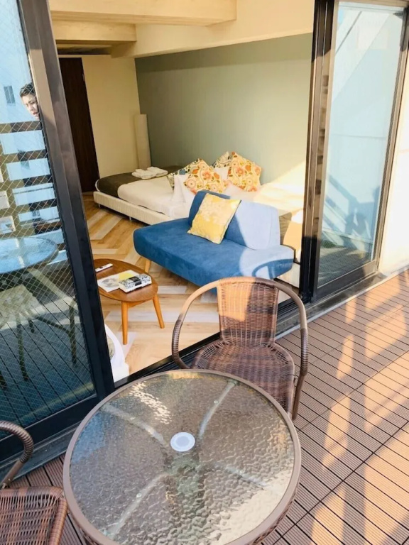 Wellstay Honmachi — photo 6