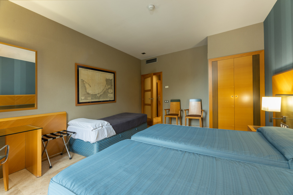 Hotel Del Mar — photo 6
