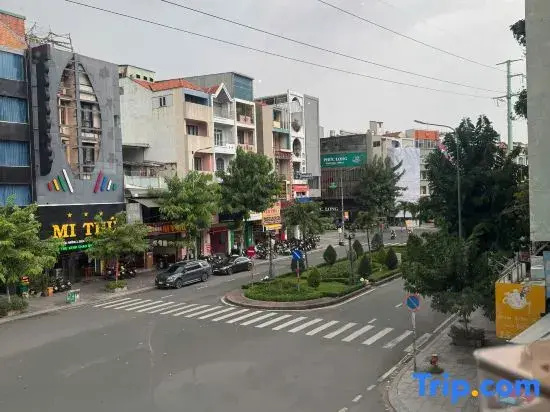 Four P Stay Phu Nhuan, photo 2