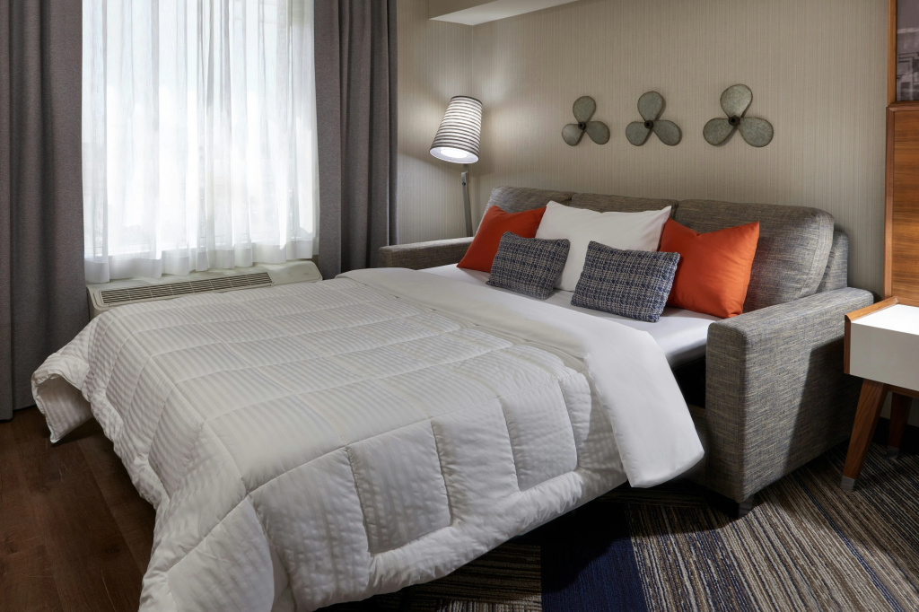 Four Points by Sheraton Vaughan — photo 6