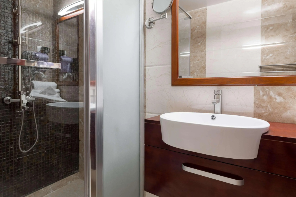 Best Western Plus Pearl Addis — photo 7