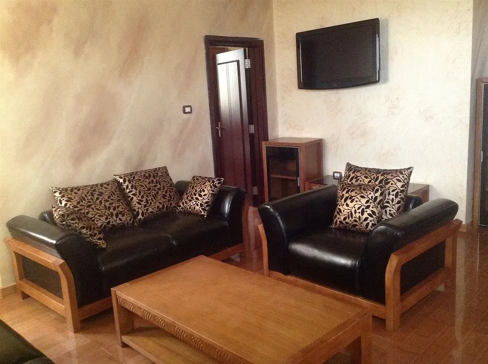 Libanos Pension, photo 2
