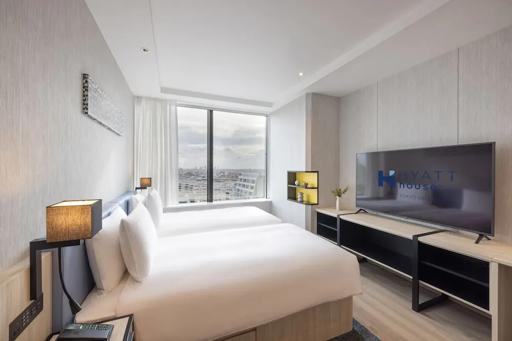 Hyatt House Tokyo Shibuya — photo 8
