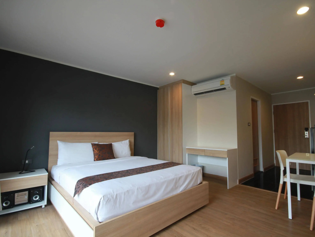 Sereine Sukhumvit 39, photo 5