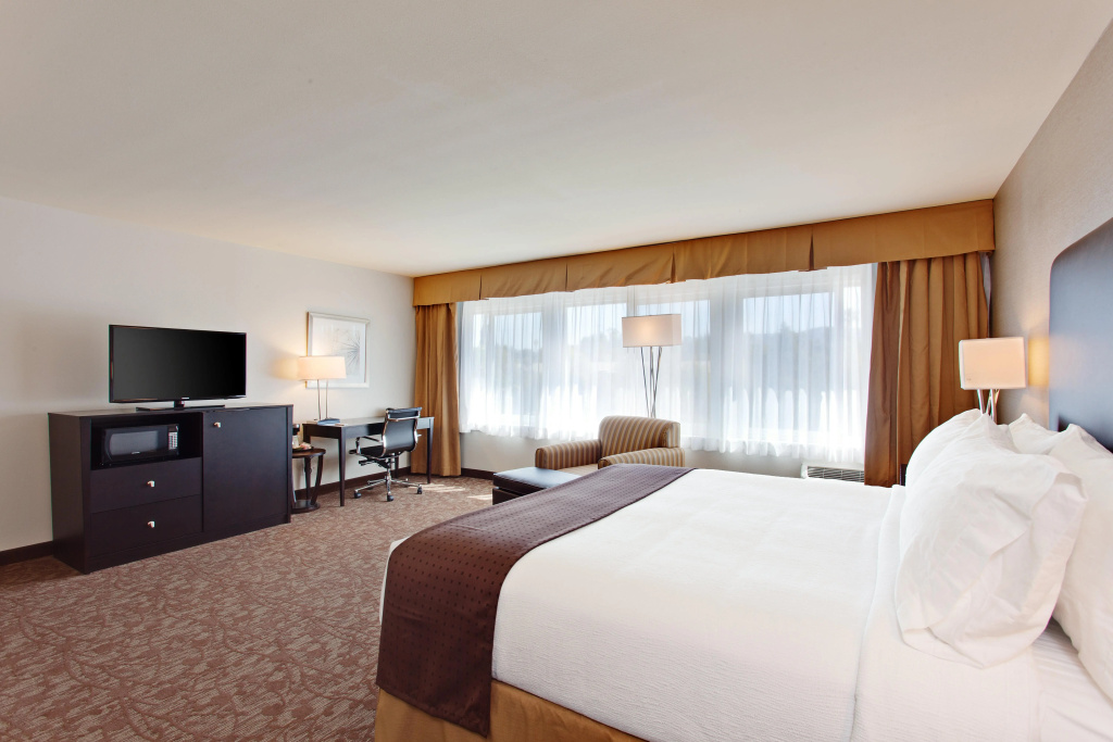 Pacific Stay Hotel, photo 3