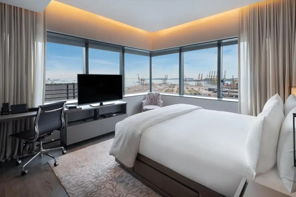 Dao by Dorsett AMTD Singapore — photo 3